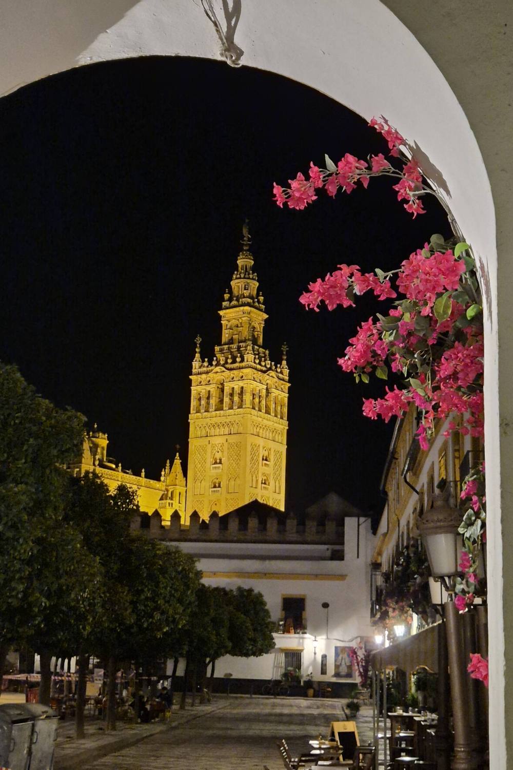 Giraldaconbuganvilla Giraldaconbuganvilla